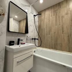 Фото Апартаменты у Аквапарка ЛетоЛето