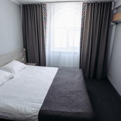 Фото Отель Red Street (Ред стрит)