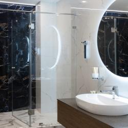 2-комнатные апартаменты Делюкс Бизнес