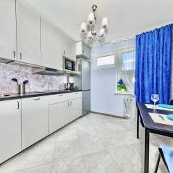 фото 6 LikeHomeAparts (ЛайкХоумАпартс) на улице Вербная