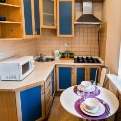 фото 4 Comfort Homes (Комфорт Хоумс) на набережной Бережковская