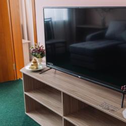 Номер люкс