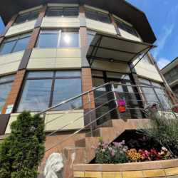 Фото Отель Золотой абрикос