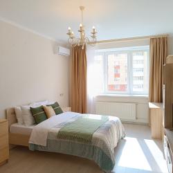 Фото Апартаменты на улице Автозаводская 3