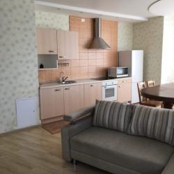 3-комнатные апартаменты стандарт, ул. Октябрьский проезд, д. 18