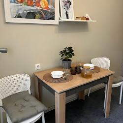 Фото Апартаменты на нском бульваре 7