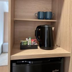 2-комнатная комната люкс