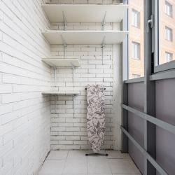 1-комнатные апартаменты улучшенные Бронируйте! Гармония и комфорт, Санкт-Петербург, Мурино, Привокзальная пл., д.1а, к2