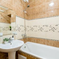 Фото Отель RentAp (РентАп) на улице Сельская