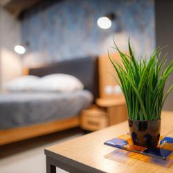 Фото Отель Комфорт