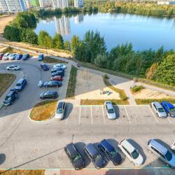 1-комнатные апартаменты студия