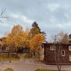 Фото Отель Плотвичкина заводь