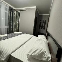 Фото Отель Абрикос