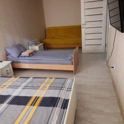 Фото Апартаменты на Воткинском шоссе 41 корпус 2