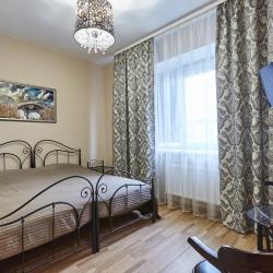 Фото Отель Провинция