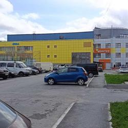 3-комнатные апартаменты стандарт