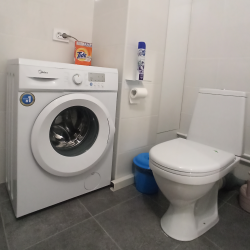 1-комнатные апартаменты стандарт