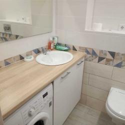 Фото Апартаменты на улице Республики 204 корпус 5