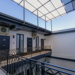 Фото Отель SADI (САДИ)