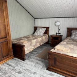 4-комнатный коттедж улучшенный