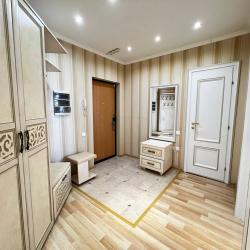 2-комнатные апартаменты улучшенные Бажова, 68