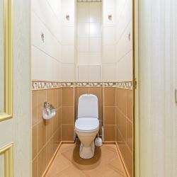 2-комнатные апартаменты стандарт 9