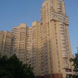 Фото Апартаменты на улице Авиаконструктора Миля