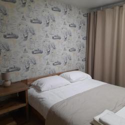 Фото Отель ДоМой