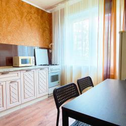 Фото Отель Niki Rent (Ники Рент) на Саратовском 93