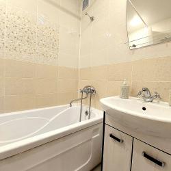 Фото Апартаменты на улице Маршала Конева 4А