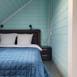 Фото Отель На песках