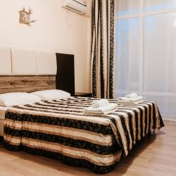 Фото М Отель