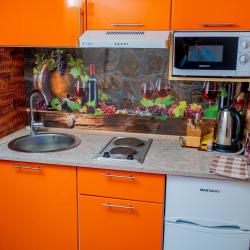 Фото Отель Хутор Vilppula (Вилпула)