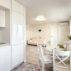 Апартаменты улучшенные