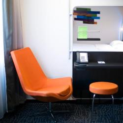 Фото Отель Demidov Plaza (Демидов Плаза)