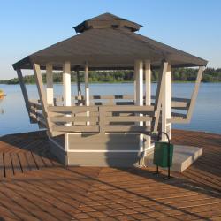 Фото Отель Палуба