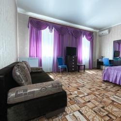 Фото Отель АндриАнна