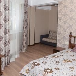 Фото Solar Apart Hotel (Солар Апарт Отель)