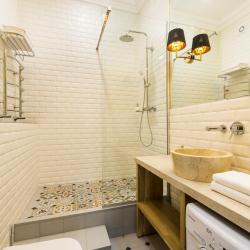 фото 35 D Apartments (Д Апартменс) на улице Рубинштейна