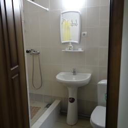 Фото Отель Прометей