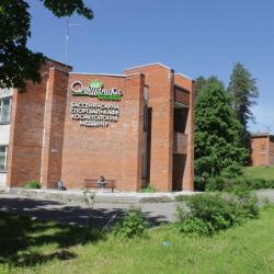 Фото Отель Пансионат