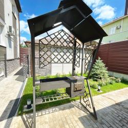 Фото Отель Leto (Лето)