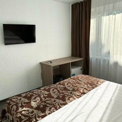 2-местный номер стандарт