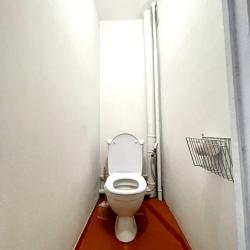 Фото Апартаменты на улице Парижской Коммуны 42А