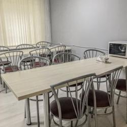 Фото Отель Жемчужная Лагуна