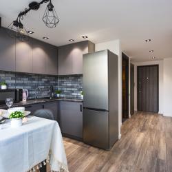 Фото Отель Moment House (Момент Хаус) на проезде Оптический 1