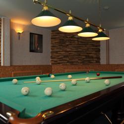 Фото Отель Гостевой дом Сосновый Бор