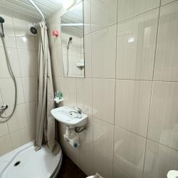 2-местные апартаменты эконом Москва, ул. Смольная, 44, к.1 (без окна)
