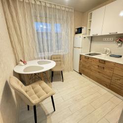 1-комнатные апартаменты стандарт