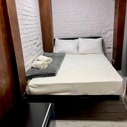 Фото Отель В Центре Событий